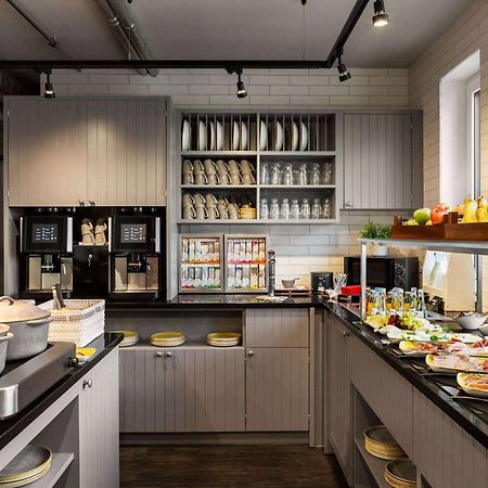 Vienna House Easy By Wyndham Bremen City Apartments Екстер'єр фото