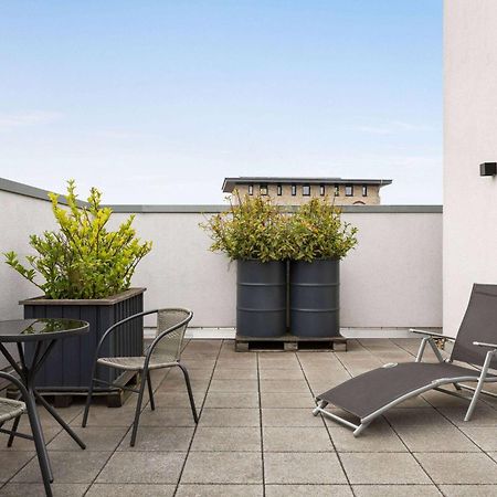 Vienna House Easy By Wyndham Bremen City Apartments Екстер'єр фото