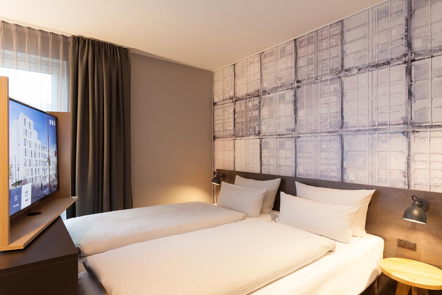 Vienna House Easy By Wyndham Bremen City Apartments Екстер'єр фото