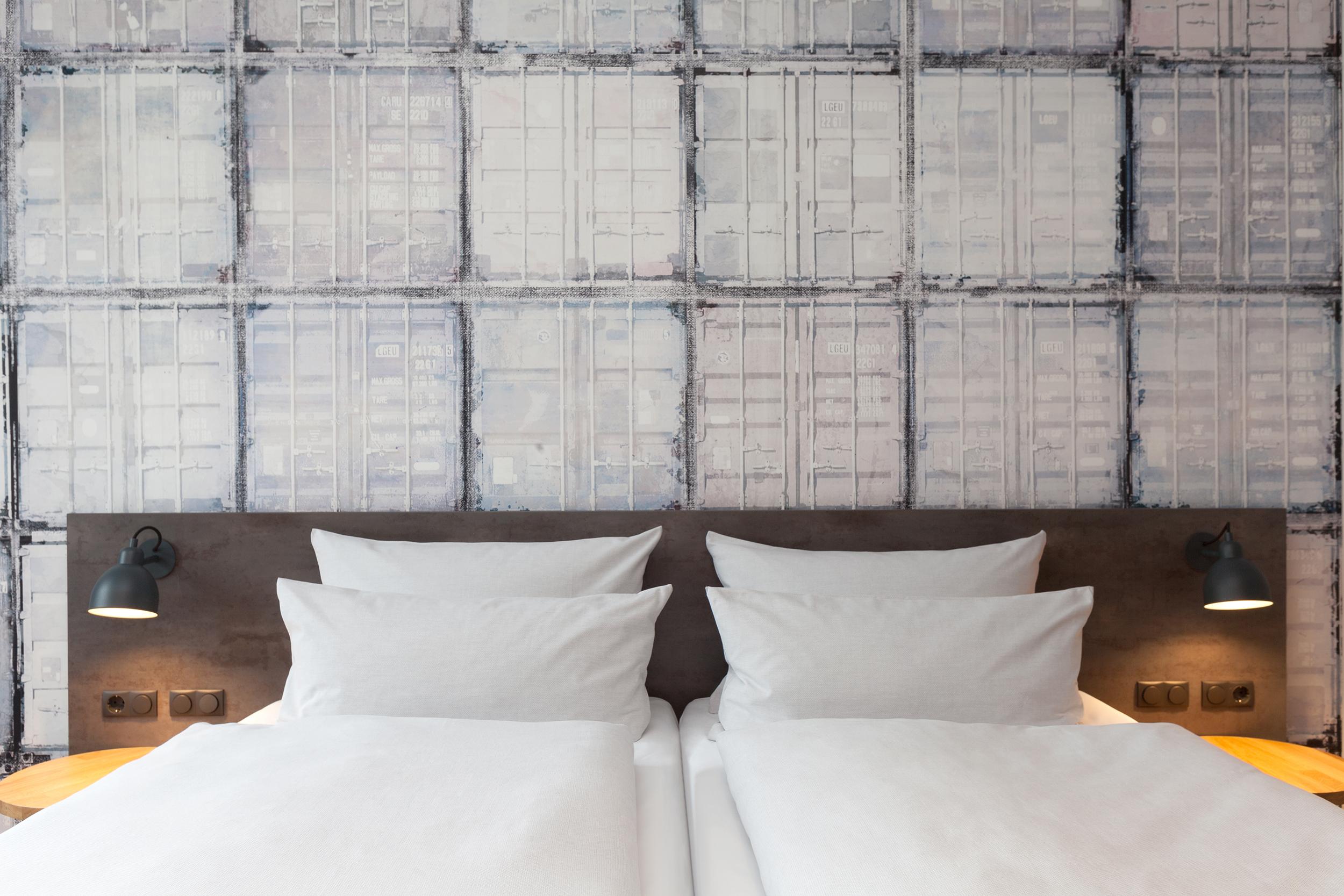 Vienna House Easy By Wyndham Bremen City Apartments Екстер'єр фото