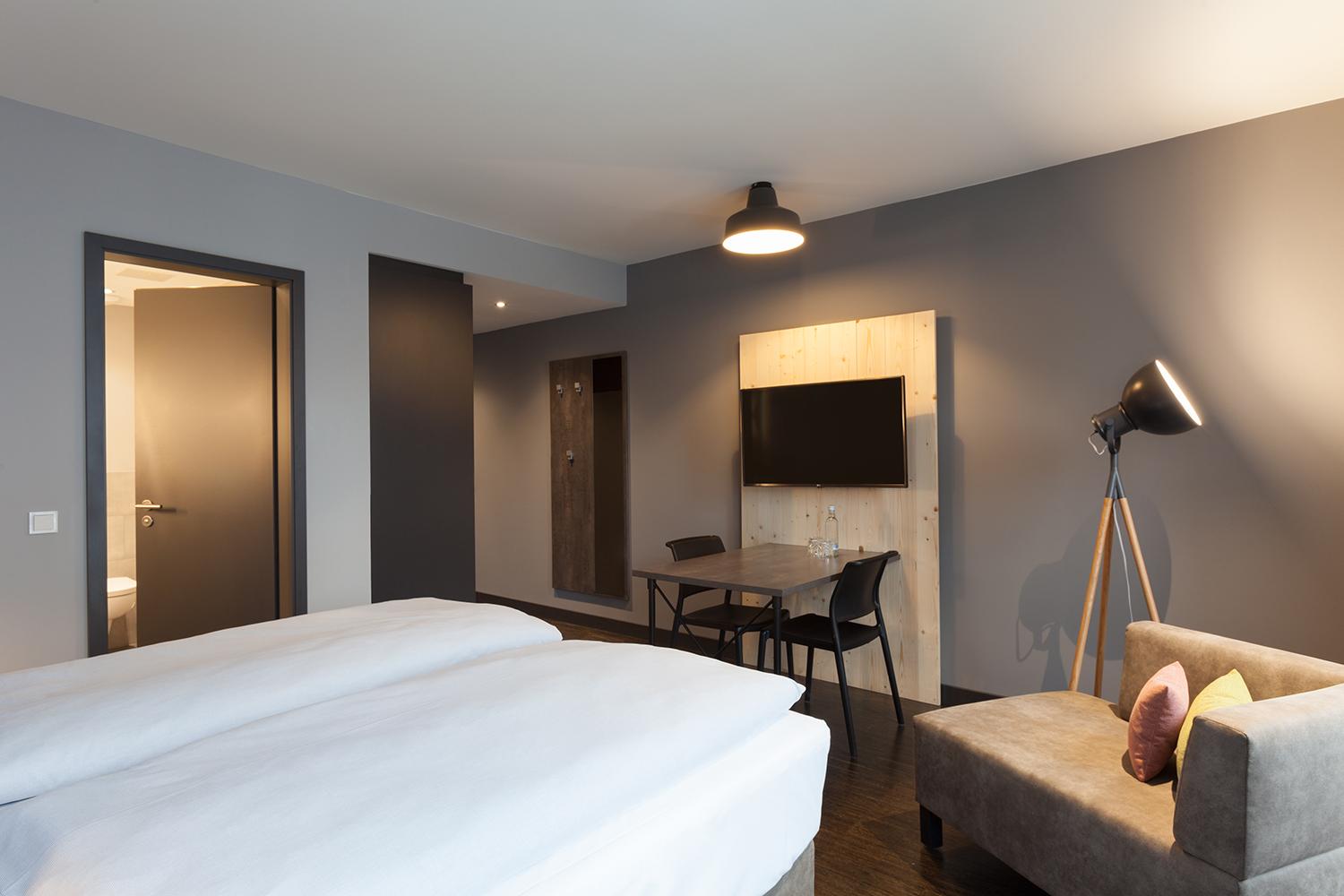 Vienna House Easy By Wyndham Bremen City Apartments Екстер'єр фото