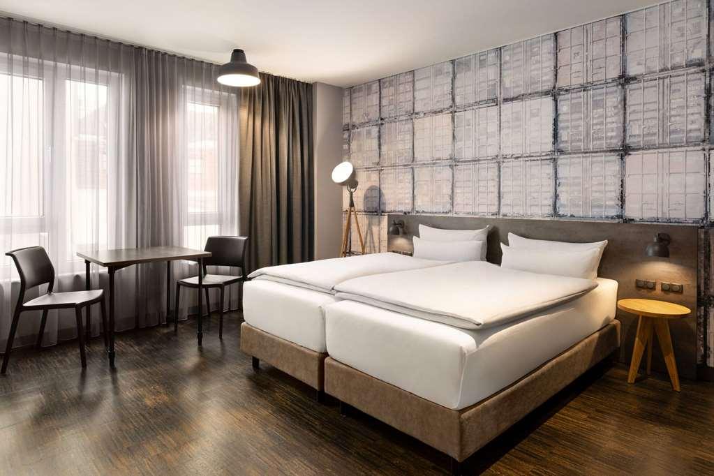 Vienna House Easy By Wyndham Bremen City Apartments Номер фото