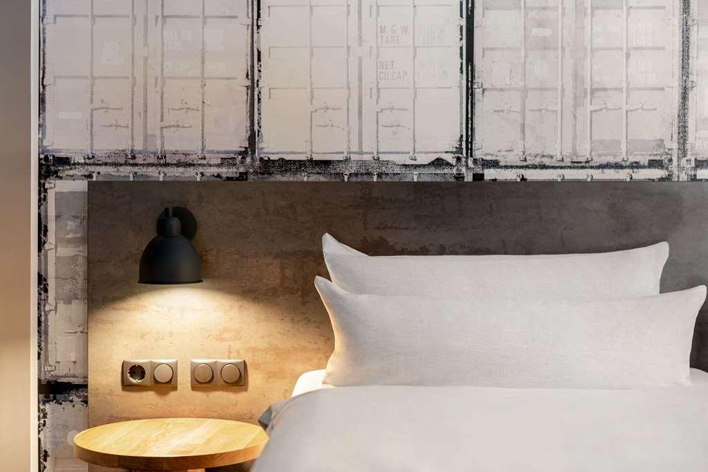 Vienna House Easy By Wyndham Bremen City Apartments Номер фото