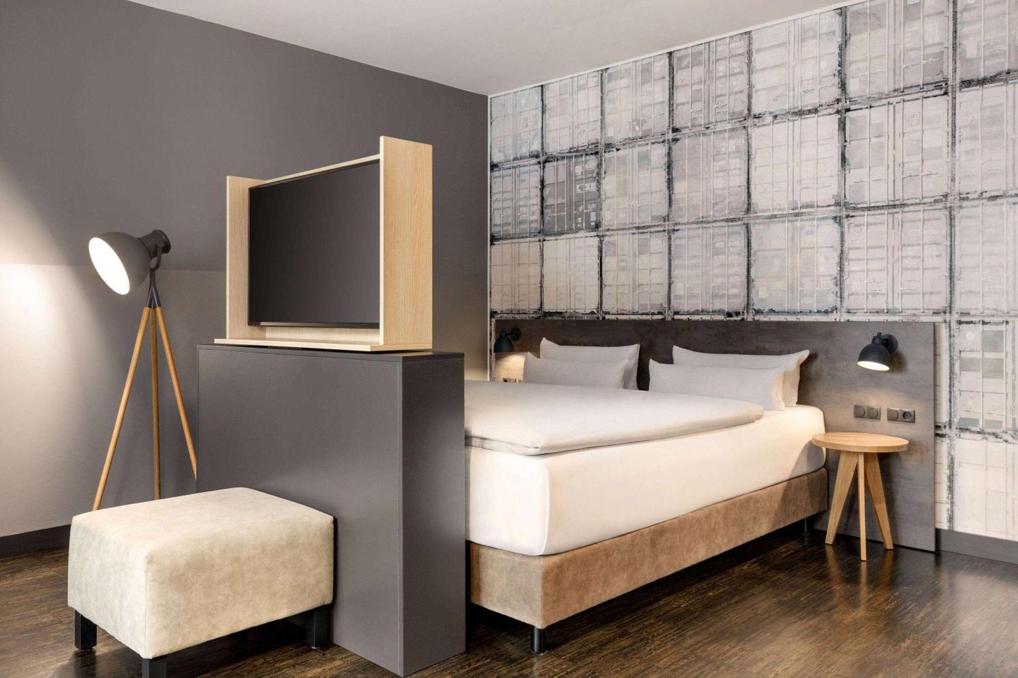 Vienna House Easy By Wyndham Bremen City Apartments Екстер'єр фото