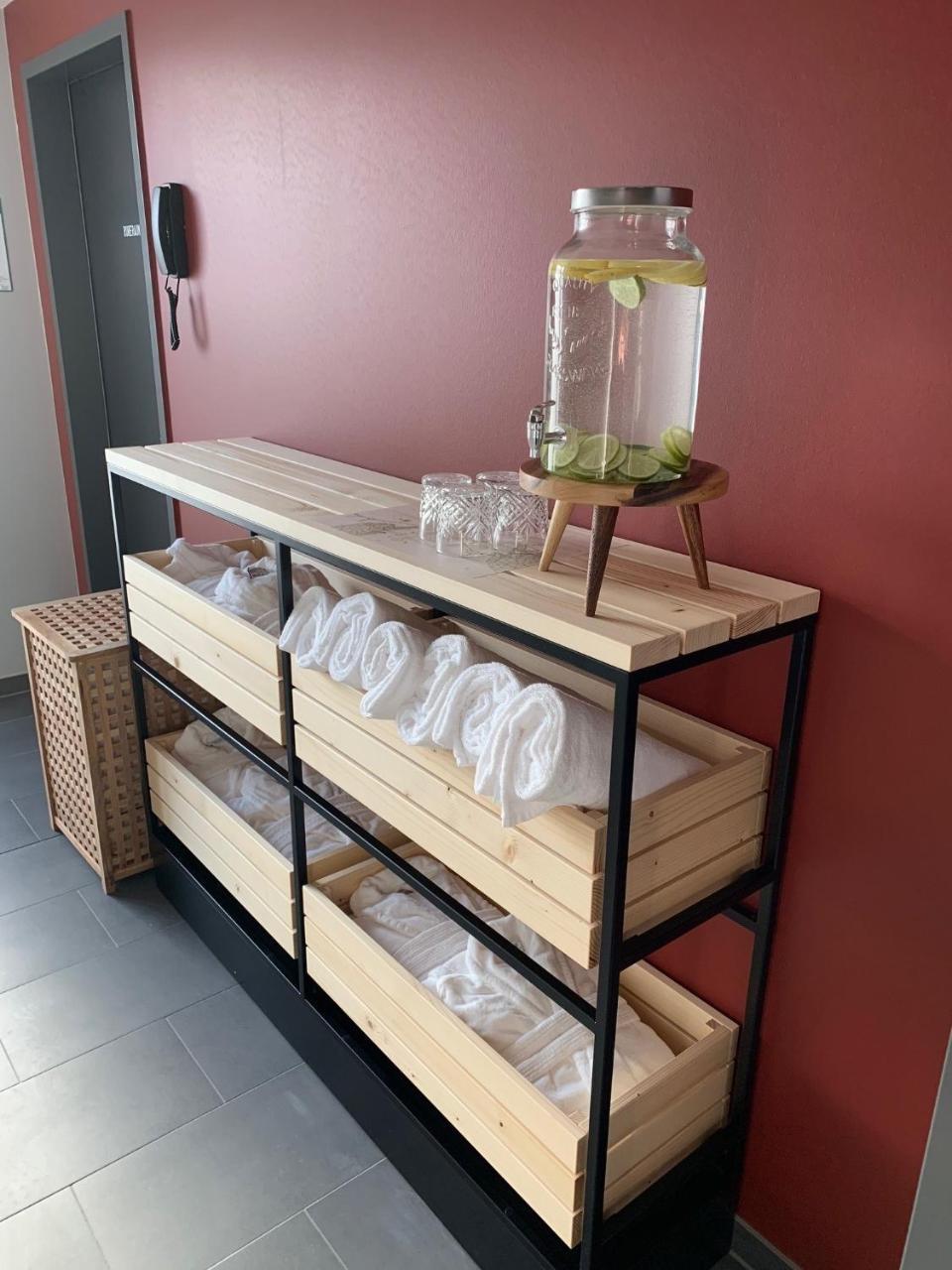 Vienna House Easy By Wyndham Bremen City Apartments Екстер'єр фото