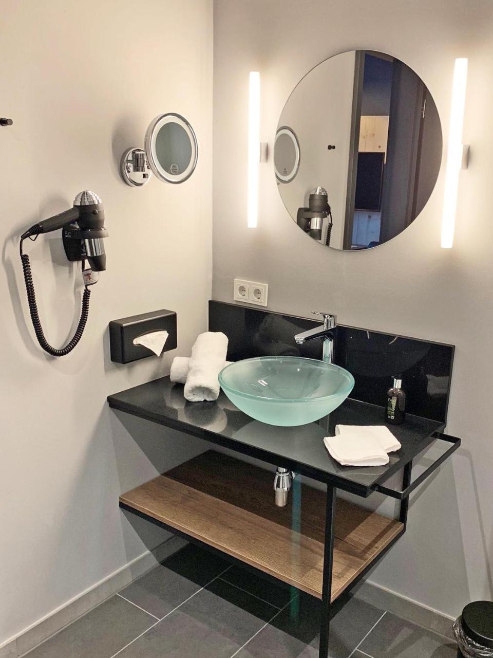 Vienna House Easy By Wyndham Bremen City Apartments Екстер'єр фото